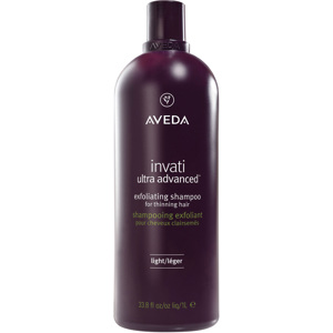 Invati Ultra Advanced Exfoliating Shampoo Light