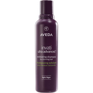 Invati Ultra Advanced Exfoliating Shampoo Light, 200ml