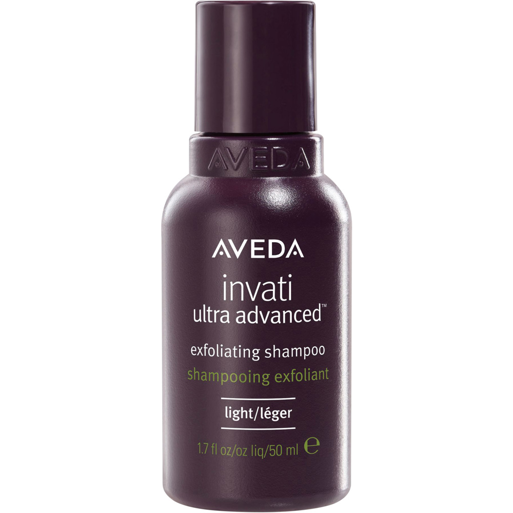 Invati Ultra Advanced Exfoliating Shampoo Light