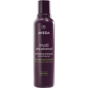 Invati Ultra Advanced Exfoliating Shampoo Rich, 200ml