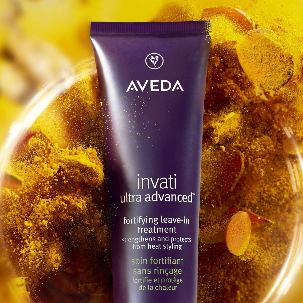 Invati Ultra Advanced Fortifying Leave-in Treatment