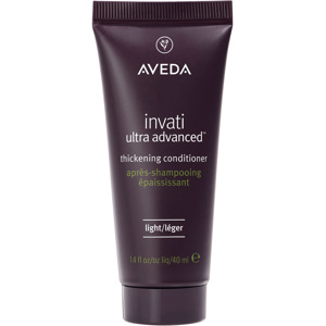 Invati Ultra Advanced Thickening Conditioner Light, 50ml Travel Size