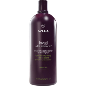 Invati Ultra Advanced Thickening Conditioner Rich, 1000ml