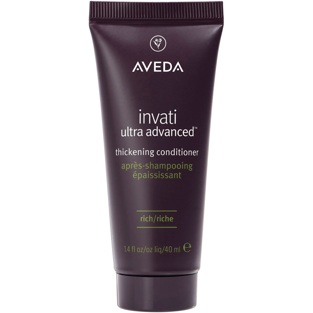 Invati Ultra Advanced Thickening Conditioner Rich