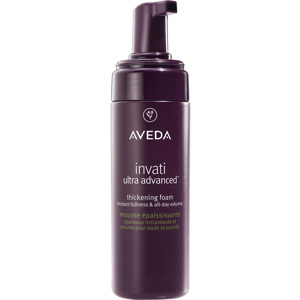 Invati Ultra Advanced Thickening Styling Foam, 150ml