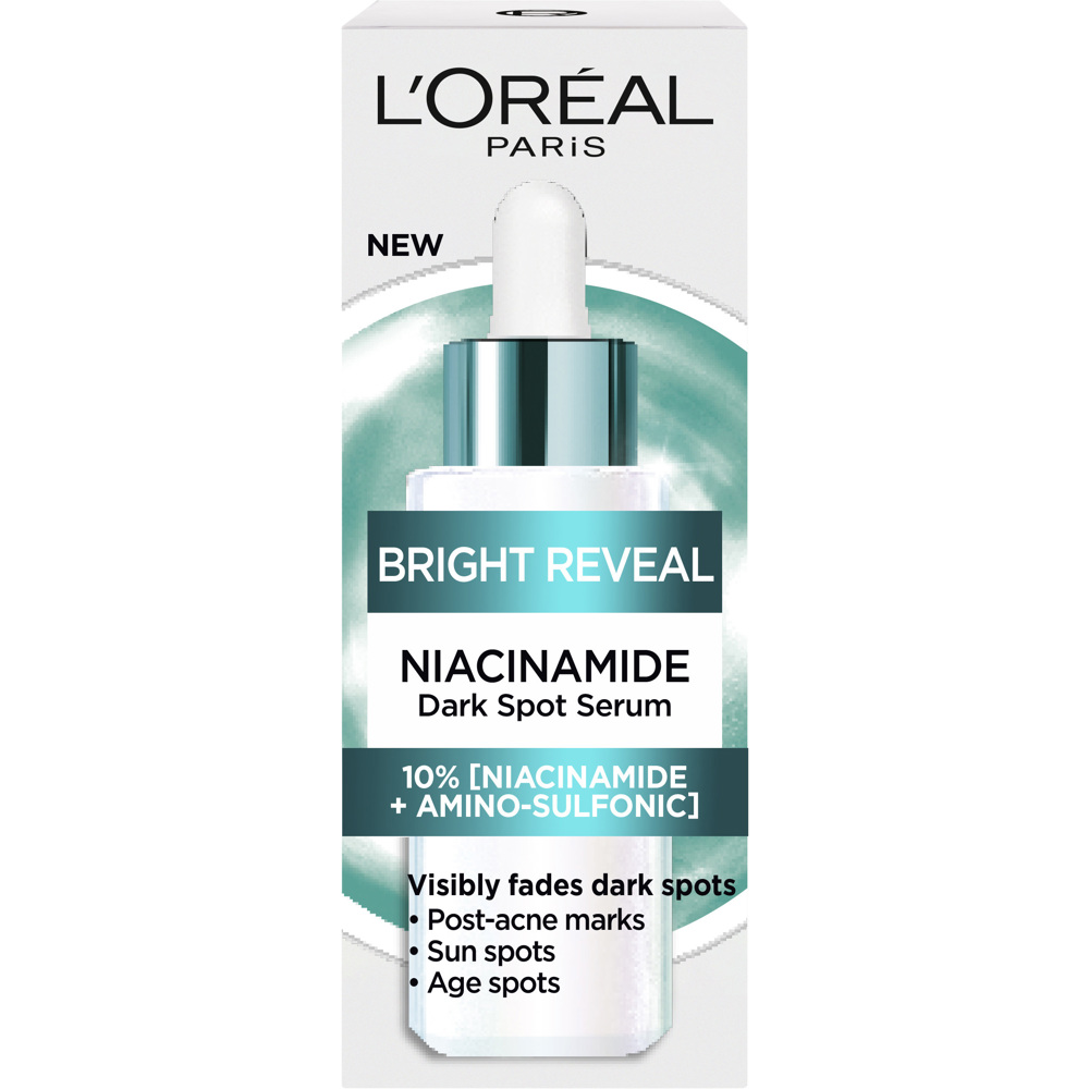 Bright Reveal Serum, 30ml