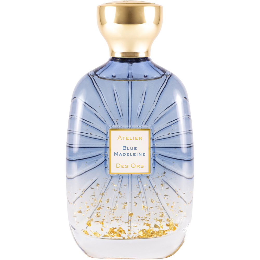 Blue Madeleine, EdP 100ml