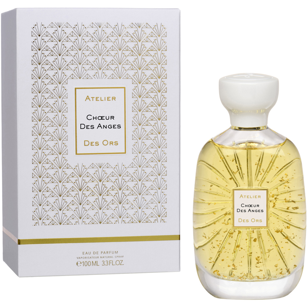 Choeur Des Anges, EdP 100ml