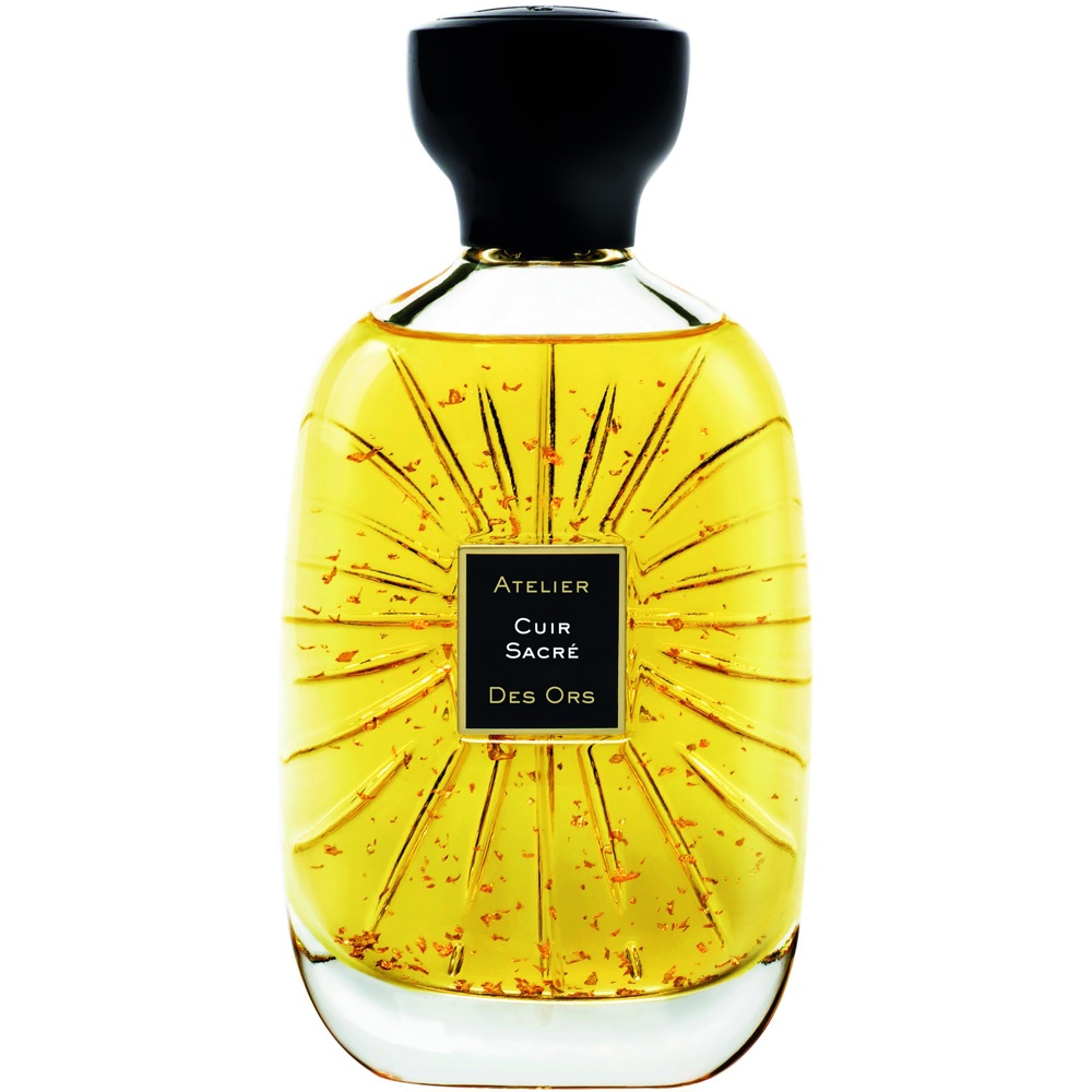 Cuir Sacré, EdP 100ml