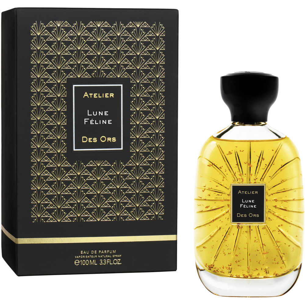 Lune Féline, EdP 100ml