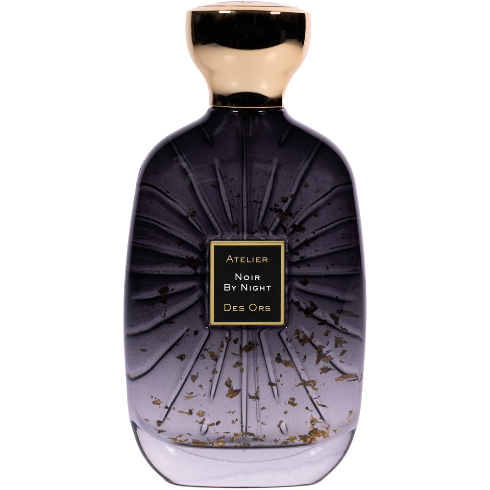 Noir by Night, EdP 100ml