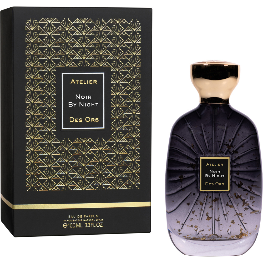 Noir by Night, EdP 100ml