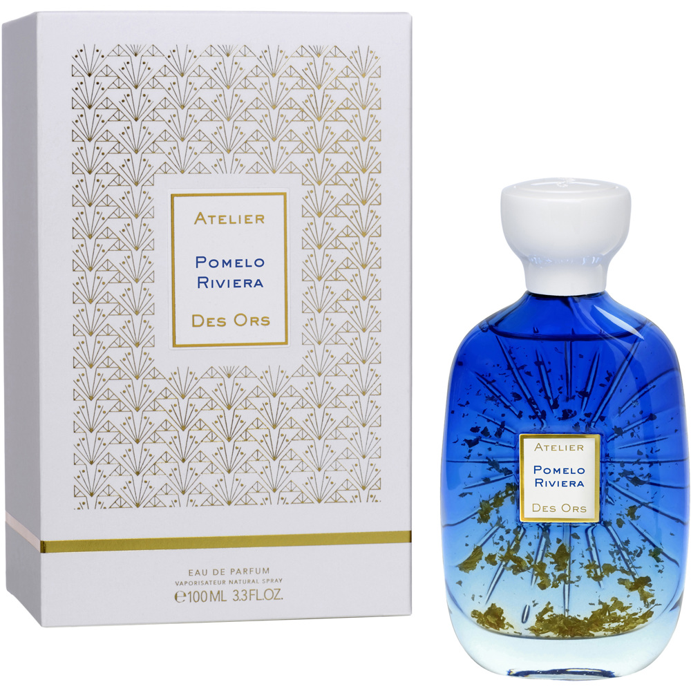 Pomelo Riviera, EdP 100ml