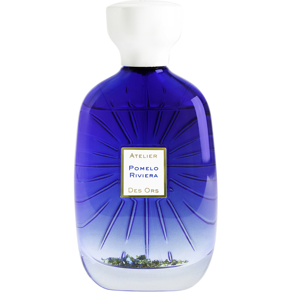 Pomelo Riviera, EdP 100ml