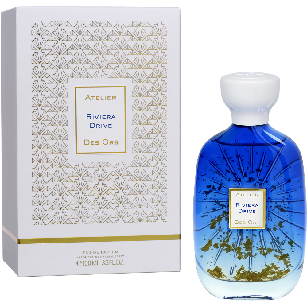 Riviera Drive, EdP 100ml