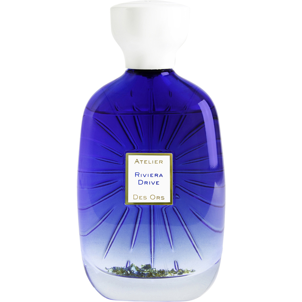 Riviera Drive, EdP 100ml