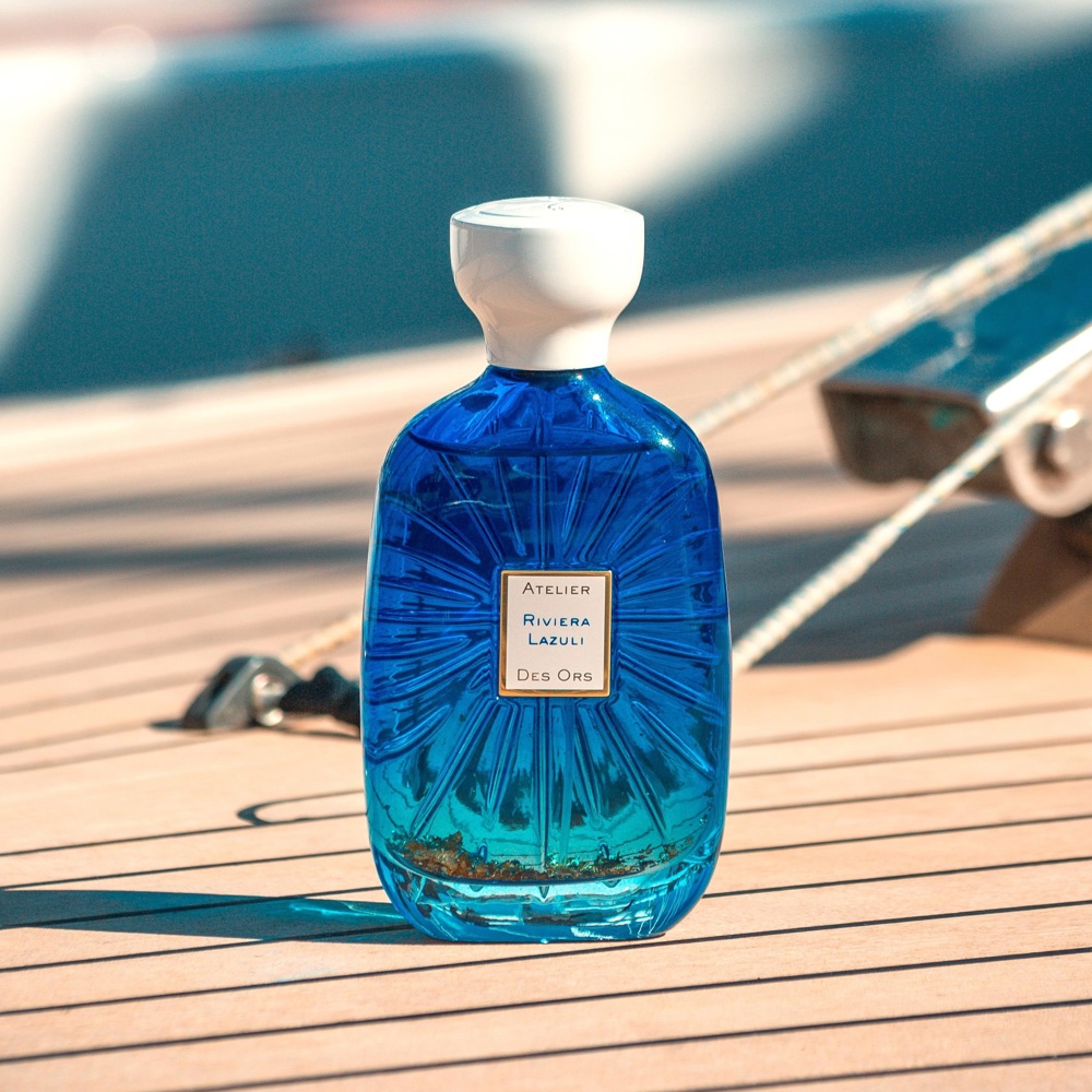 Riviera Lazuli, EdP 100ml