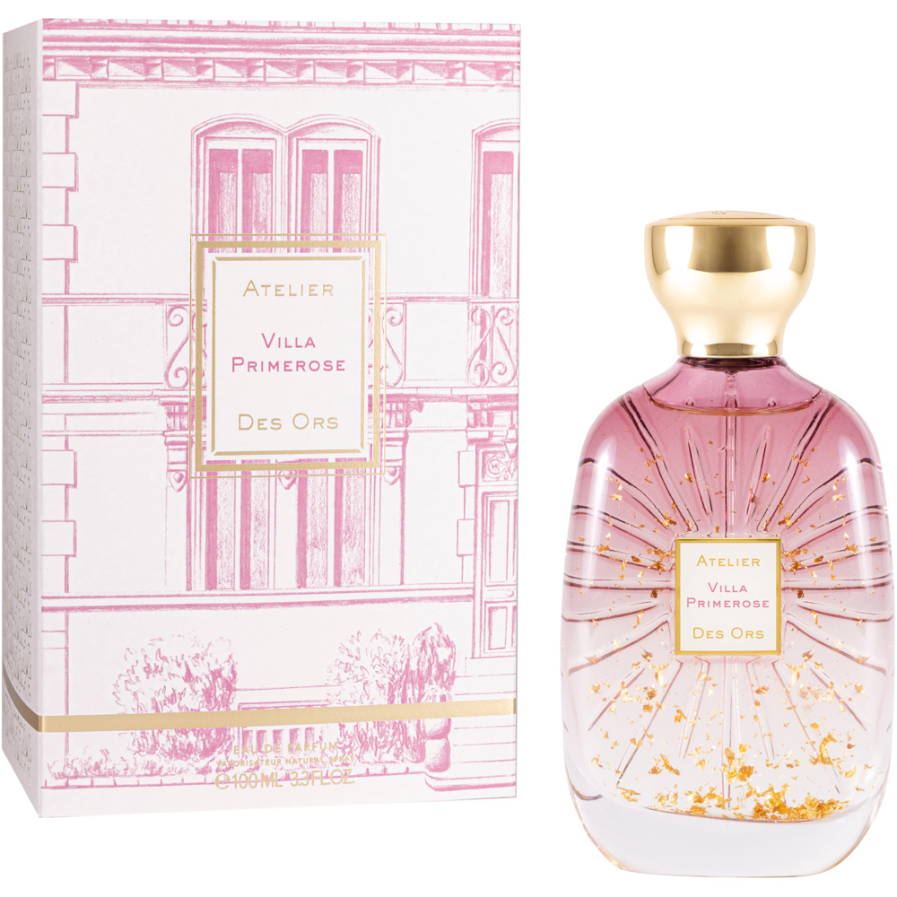 Villa Primerose, EdP 100ml