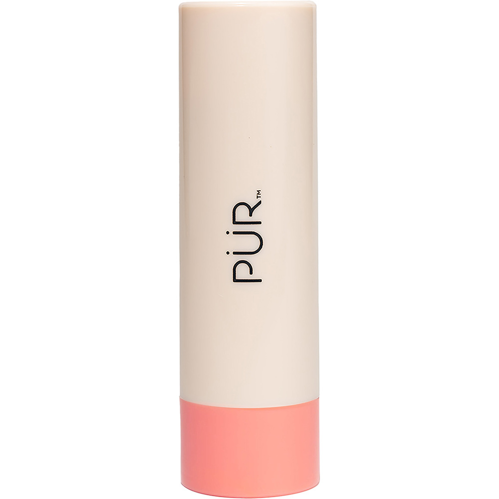 Silky Tint Creamy Multitasking Stick with Peptides