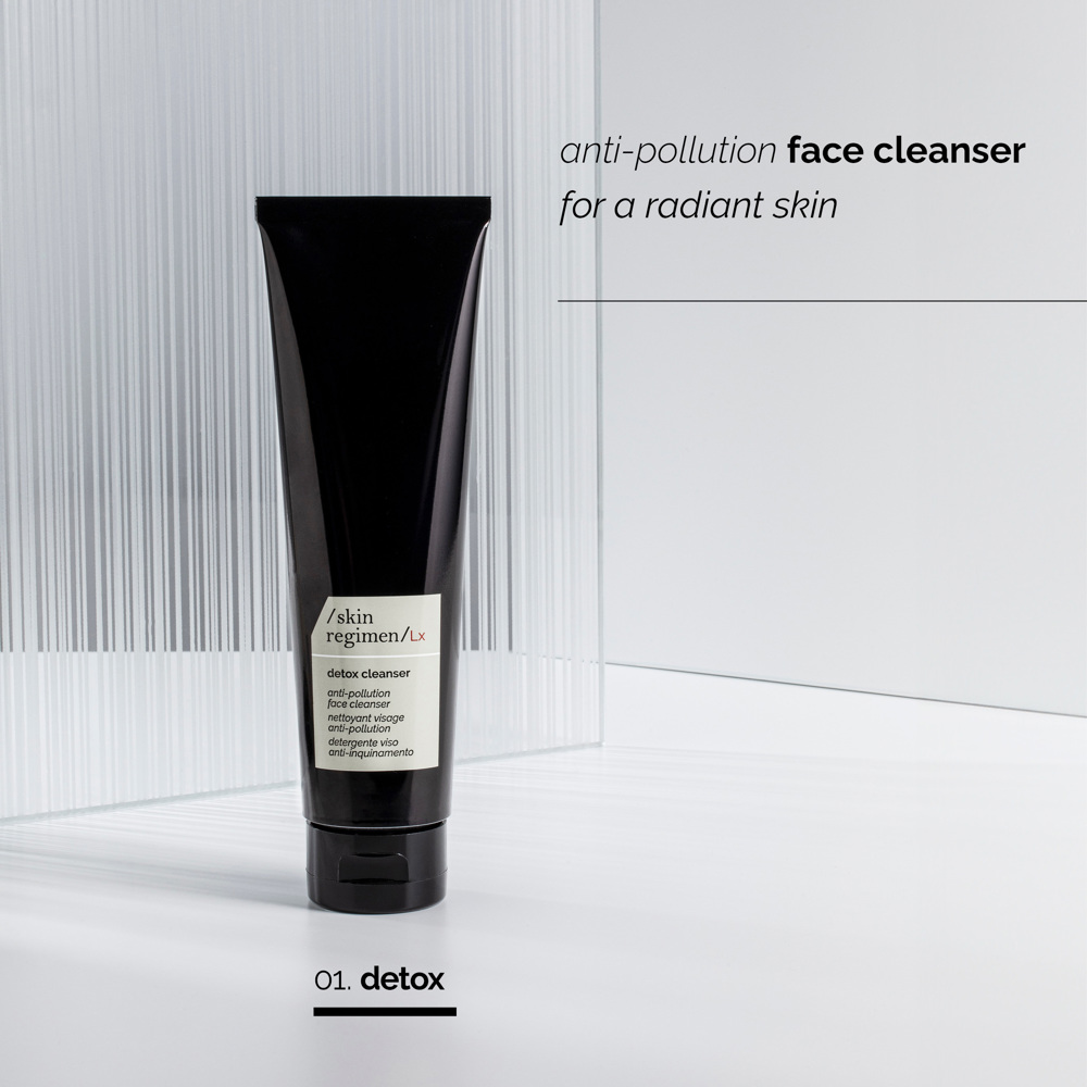 Detox Cleanser, 150ml