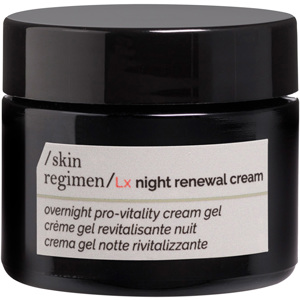 Night Renewal Cream, 50ml