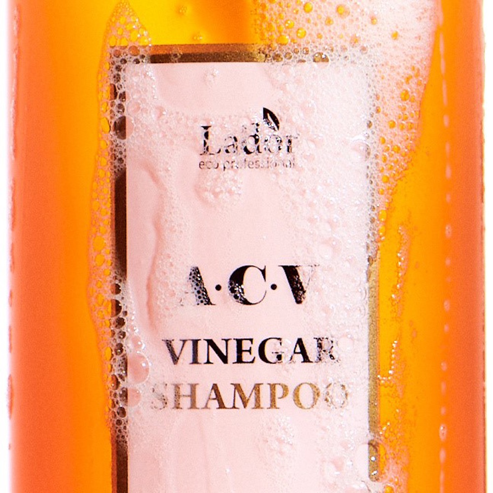 ACV Vinegar Shampoo, 430ml