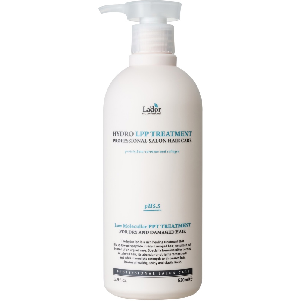 Hydro LPP Treatment, 530ml