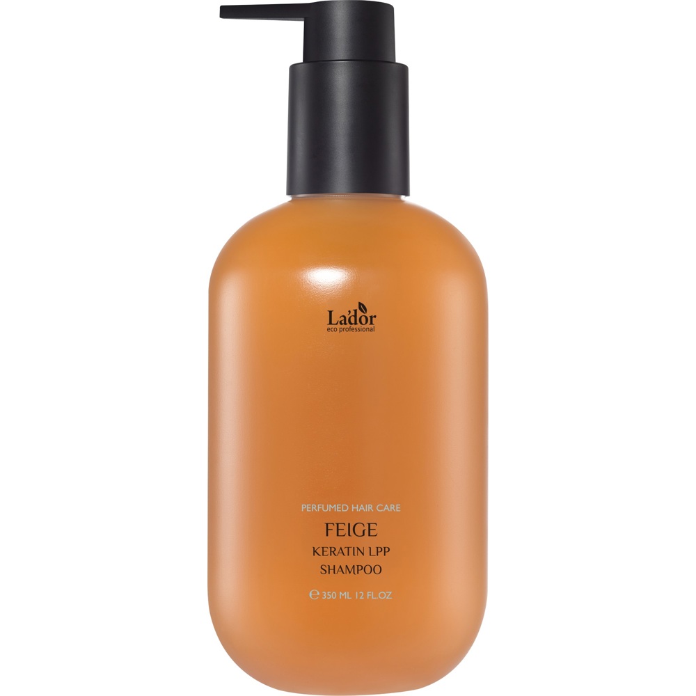 Keratin LPP Feige Shampoo, 350ml