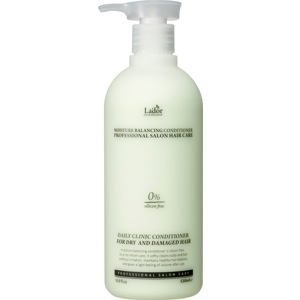 Moisture Balancing Conditioner, 530ml