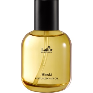 Hinoki Perfumed Hair Oil, 80ml