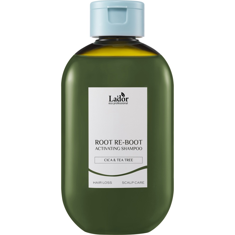 Root Re-Boot Activating Shampoo, 300ml