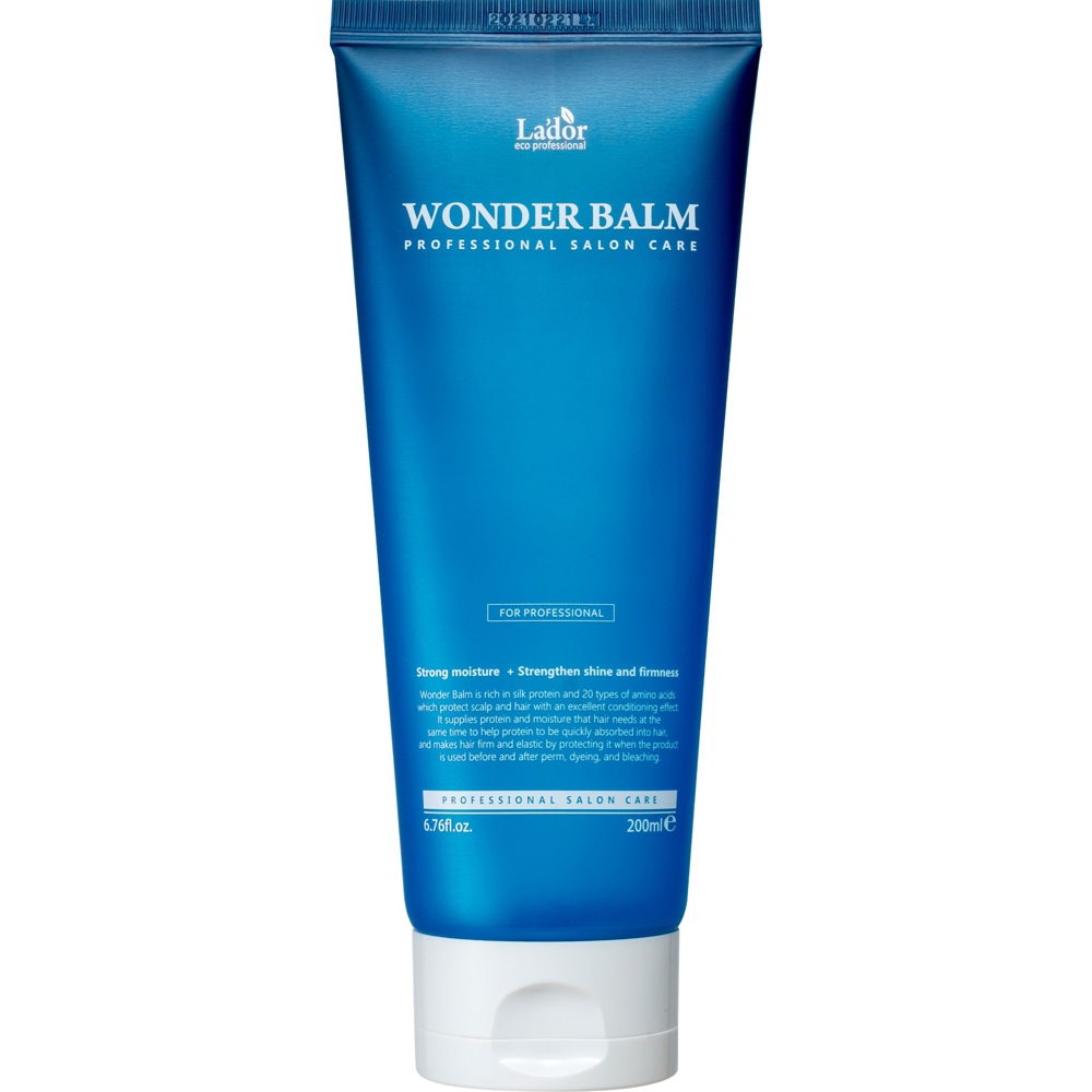 Wonder Balm, 200ml