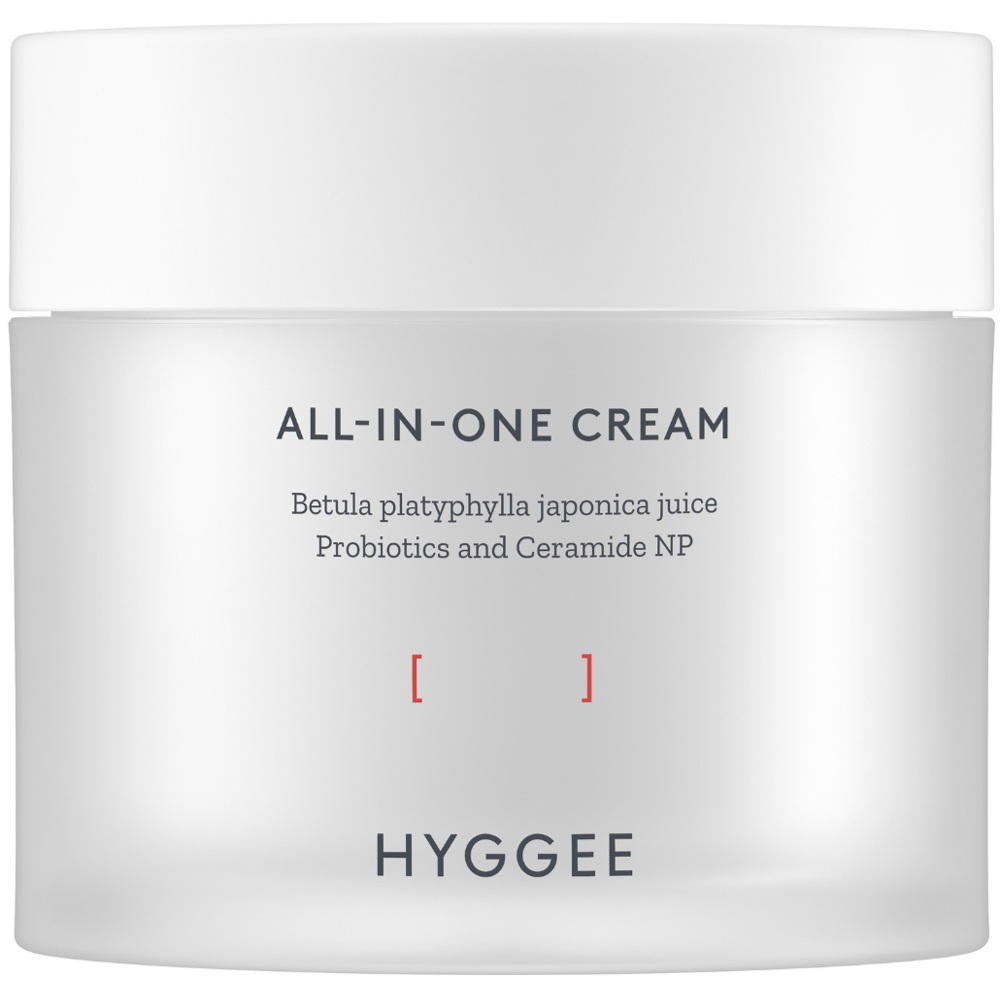 All-In-One Cream, 80ml