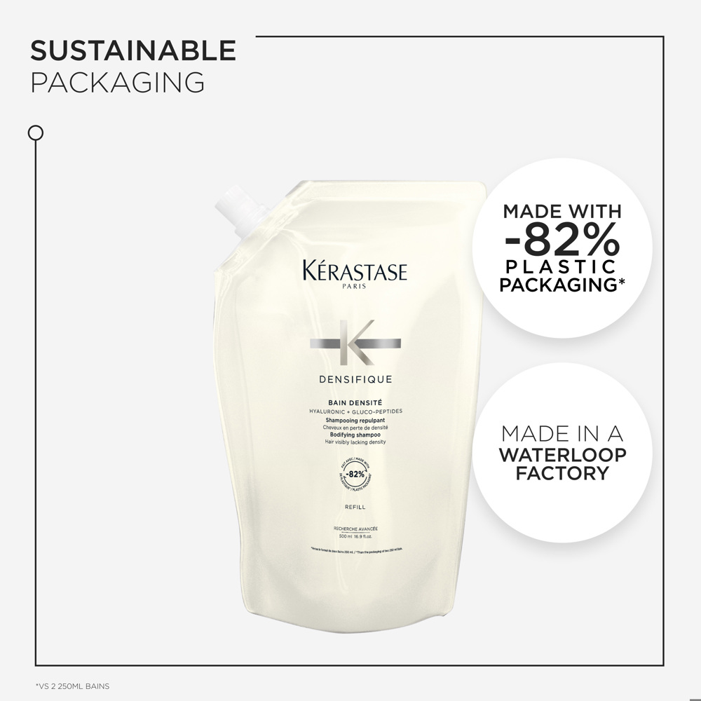 Densifique Bodifying Shampoo