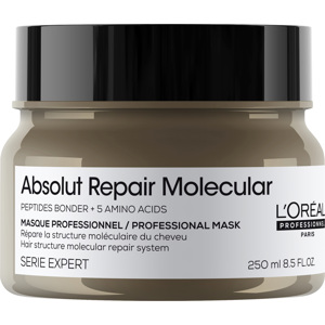 Absolut Repair Molecular Rinse-off Mask, 250ml