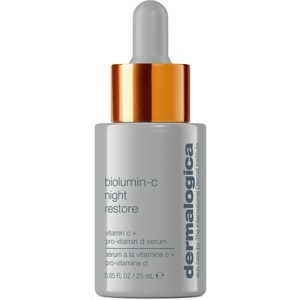 BioLumin-C Night Restore, 25ml