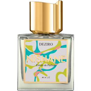 Deziro, EdP 50ml