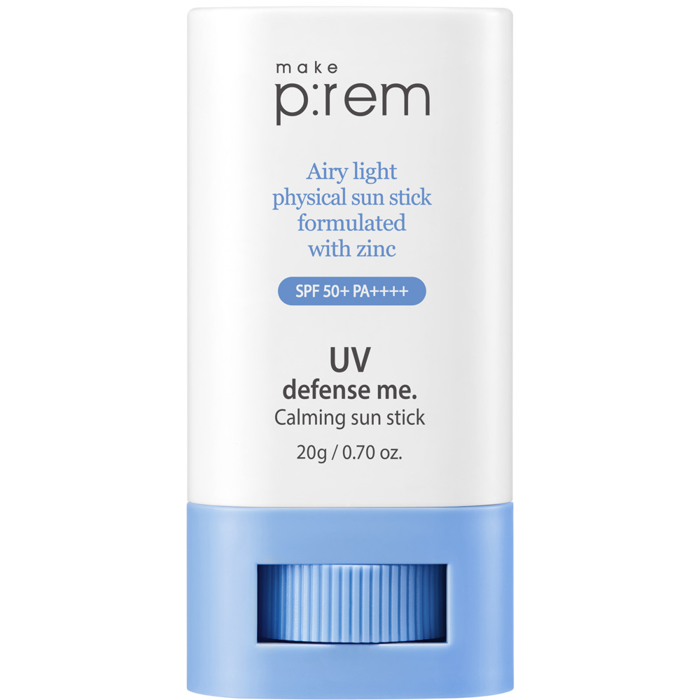 UV Defense Me. Calming Sun Stick, 20g