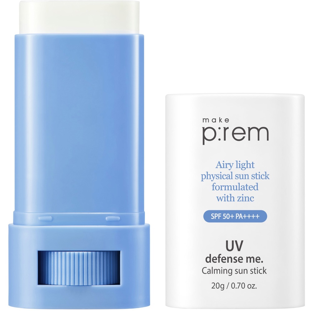 UV Defense Me. Calming Sun Stick, 20g