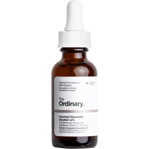 Ascorbyl Glucoside Solution 12%, 30ml