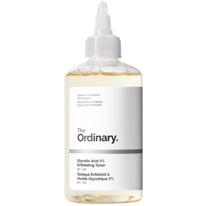 Glycolic Acid 7% Exfoliating Toner, 240ml