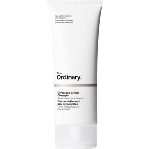 Glycolipid Cream Cleanser, 150ml