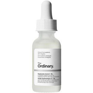 Hyaluronic Acid 2% + B5, 30ml