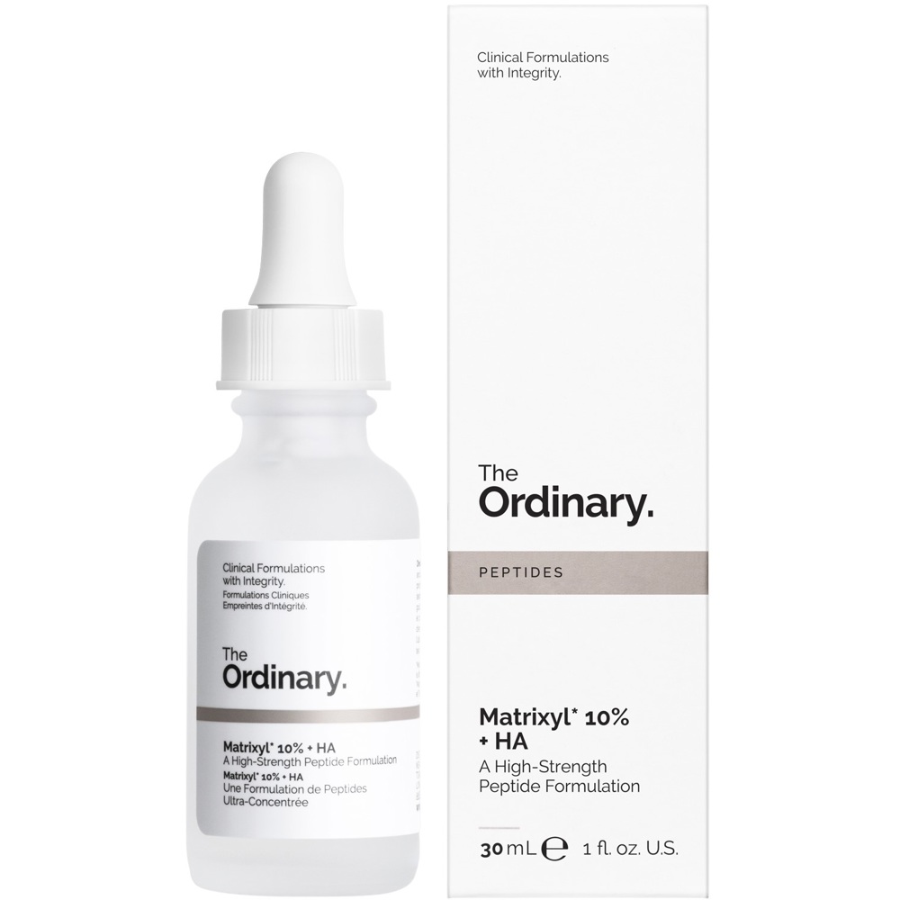 Matrixyl 10% + HA, 30ml