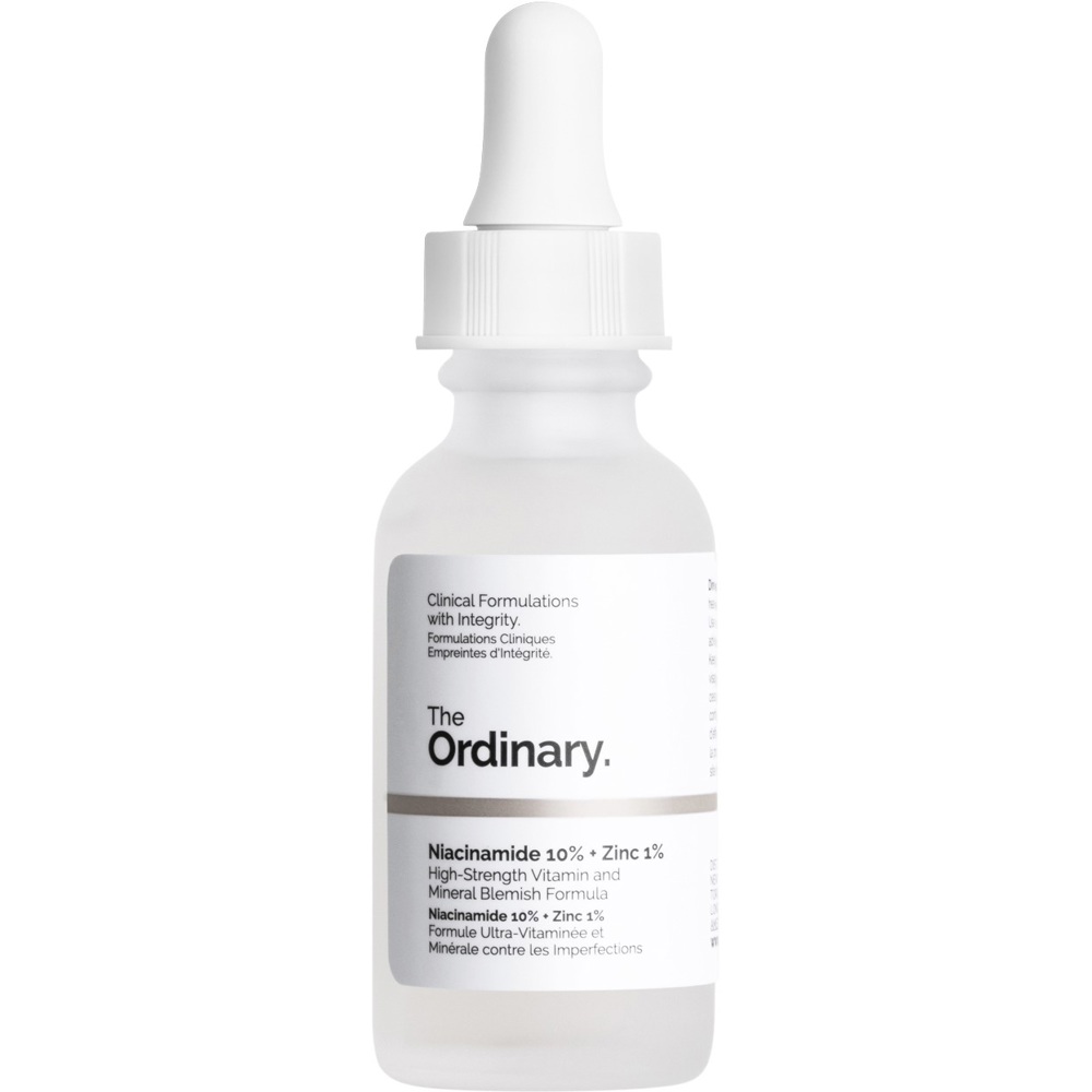 Niacinamide 10% + Zinc 1%