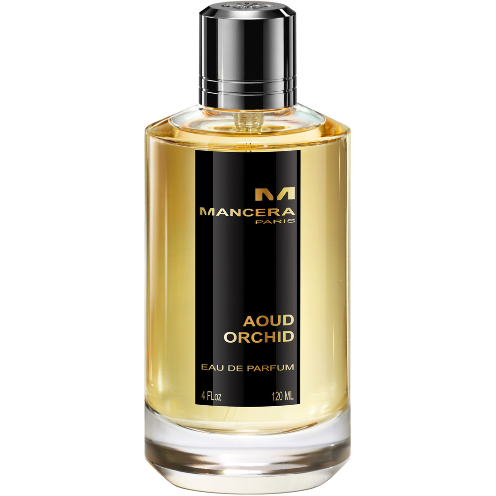 Aoud Orchid, EdP