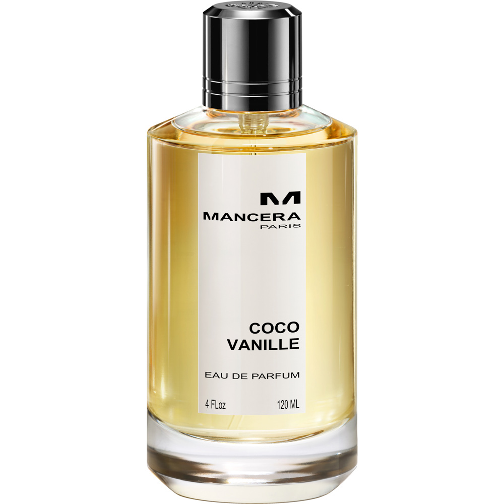 Coco Vanille, EdP