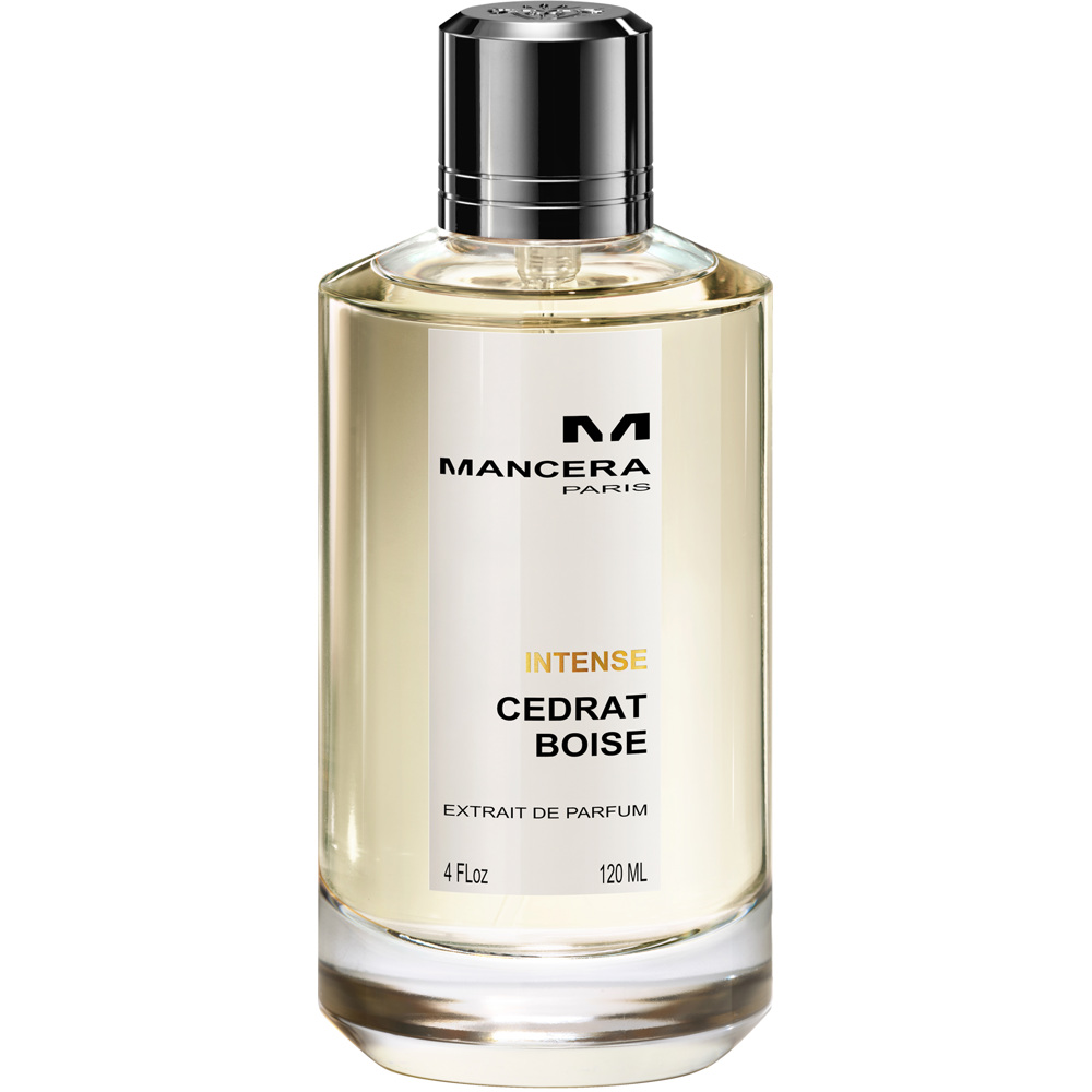 Intense Cedrat Boise, Extrait de Parfum