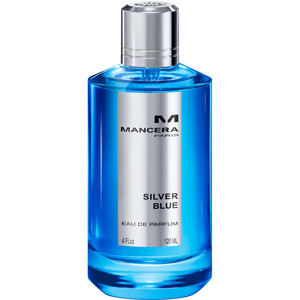 Silver Blue, EdP