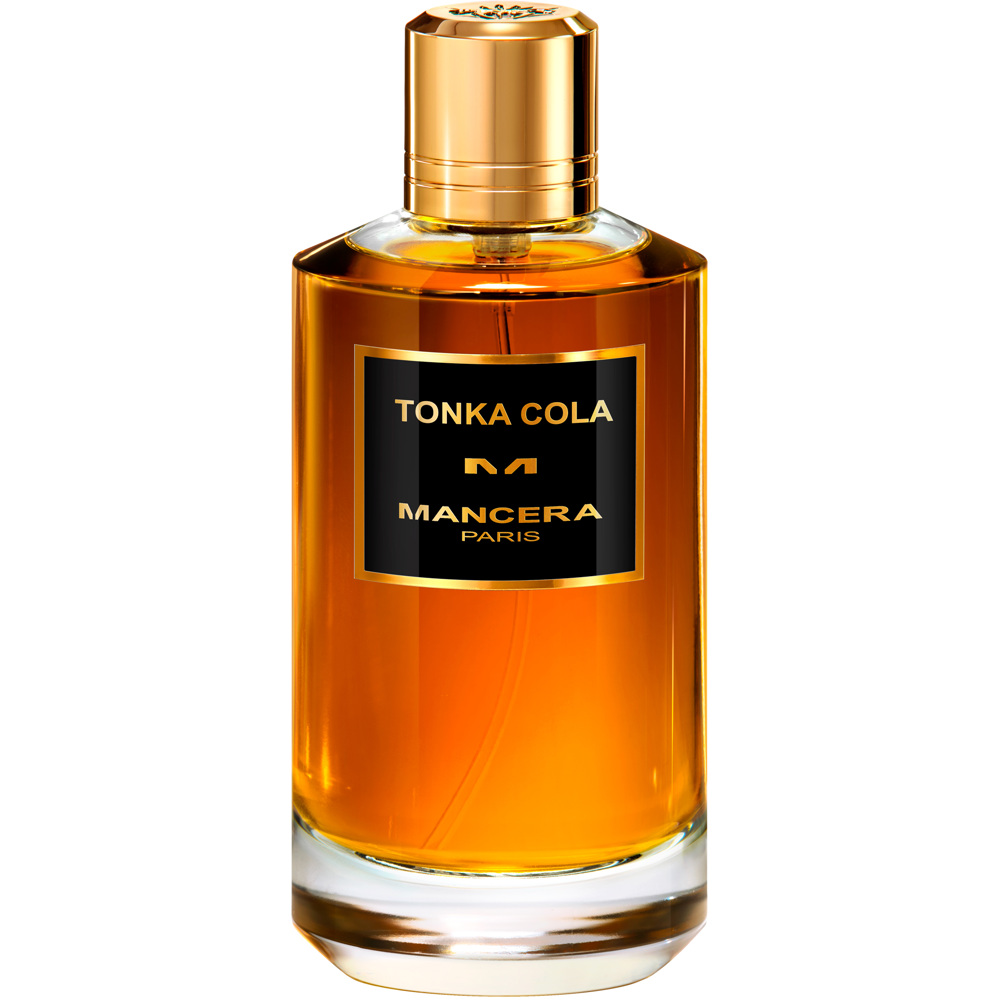 Tonka Cola, EdP